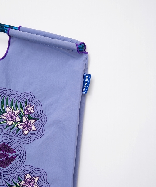 Ball&Chain �ܡ��륢��ɥ������� Hawaiian Quilts 364001  M������ ��������Ź �����Хå� �������ˤ�15���ޤ�¨��ȯ��(���˰ʳ�)��