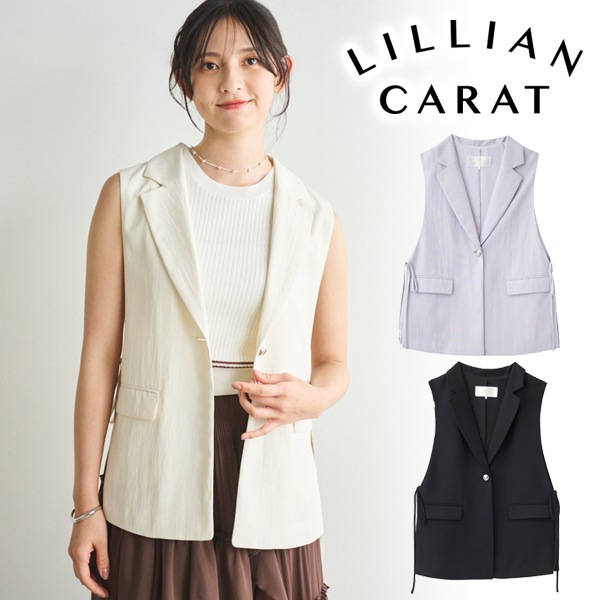 ��SALE30%OFF��LILLIAN CARAT ��ꥢ�󥫥�å� �����ɥ���åȥ�ܥ󥸥� 45512511 /����󥻥������Բľ��ʡ������ˤ�15���ޤ�¨��ȯ��(���˰ʳ�)��