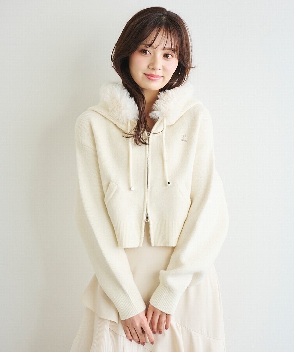 ��SOLD OUT�ۡ�SALE50%OFF��LILLIAN CARAT ��ꥢ�󥫥�å� �ե������ե����˥åȥѡ����� 45633339 /����󥻥������Բľ��� �������ˤ�15���ޤ�¨��ȯ��(���˰ʳ�)��