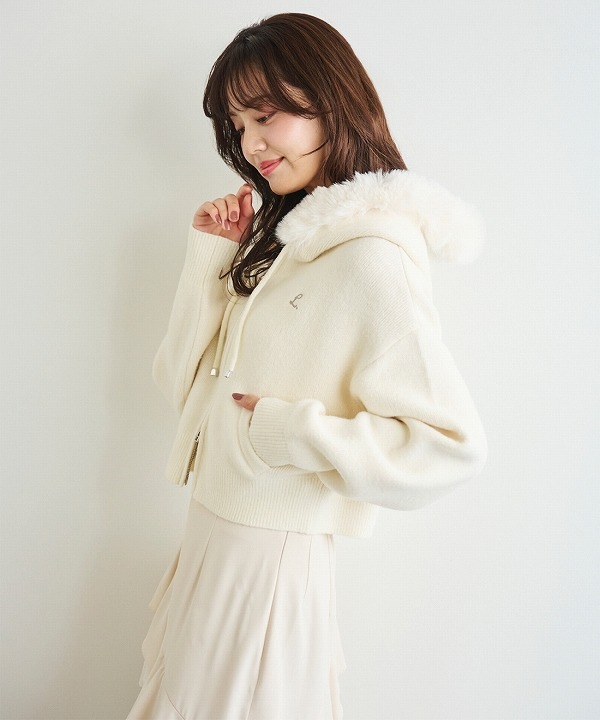 ��SOLD OUT�ۡ�SALE50%OFF��LILLIAN CARAT ��ꥢ�󥫥�å� �ե������ե����˥åȥѡ����� 45633339 /����󥻥������Բľ��� �������ˤ�15���ޤ�¨��ȯ��(���˰ʳ�)��