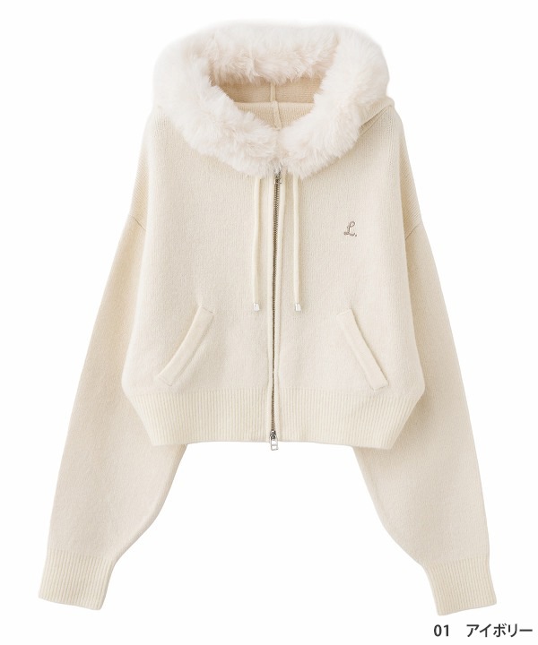 ��SOLD OUT�ۡ�SALE50%OFF��LILLIAN CARAT ��ꥢ�󥫥�å� �ե������ե����˥åȥѡ����� 45633339 /����󥻥������Բľ��� �������ˤ�15���ޤ�¨��ȯ��(���˰ʳ�)��