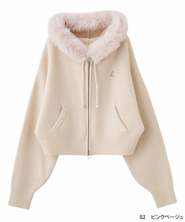 ��SOLD OUT�ۡ�SALE50%OFF��LILLIAN CARAT ��ꥢ�󥫥�å� �ե������ե����˥åȥѡ����� 45633339 /����󥻥������Բľ��� �������ˤ�15���ޤ�¨��ȯ��(���˰ʳ�)��