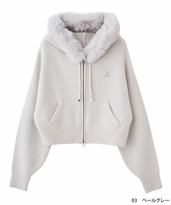 ��SOLD OUT�ۡ�SALE50%OFF��LILLIAN CARAT ��ꥢ�󥫥�å� �ե������ե����˥åȥѡ����� 45633339 /����󥻥������Բľ��� �������ˤ�15���ޤ�¨��ȯ��(���˰ʳ�)��