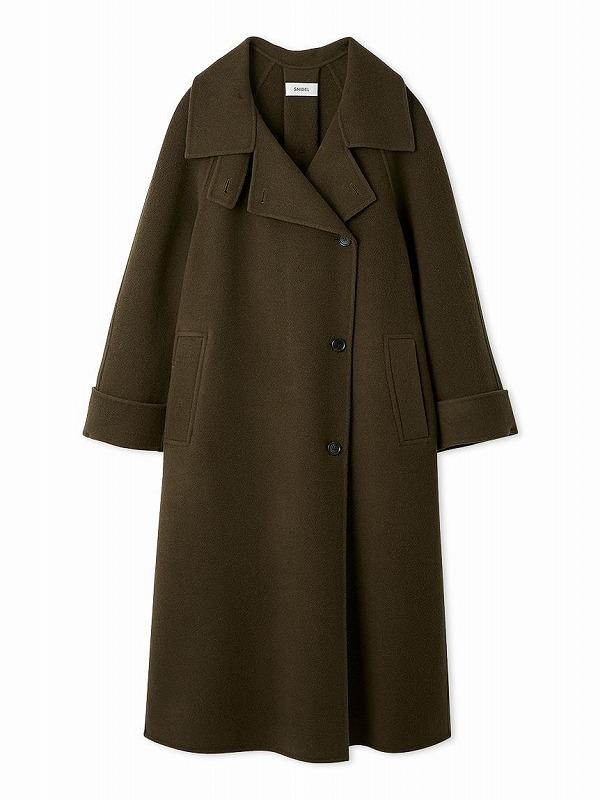 SALE40%OFF】SNIDEL スナイデル 【HIGH QUALITY】バルマカンリバー