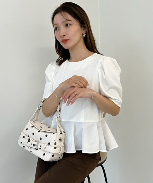 ��SALE40%OFF��FRAY I.D �ե쥤�����ǥ���  �ɥå��󥰥ڥץ�५�åȥ��� FWCT262037  /����󥻥������Բľ��ʡ������ˤ�15���ޤ�¨��ȯ��(���˰ʳ�)��