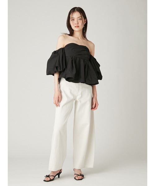 ��SALE40%OFF��FRAY I.D �ե쥤�����ǥ���  �ܥ�塼�ॹ�꡼�֥٥��֥饦�� FWFB262103  /����󥻥������Բľ��ʡ������ˤ�15���ޤ�¨��ȯ��(���˰ʳ�)��