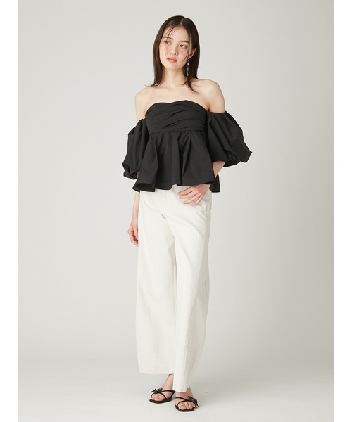 ��SALE40%OFF��FRAY I.D �ե쥤�����ǥ���  �ܥ�塼�ॹ�꡼�֥٥��֥饦�� FWFB262103  /����󥻥������Բľ��ʡ������ˤ�15���ޤ�¨��ȯ��(���˰ʳ�)��