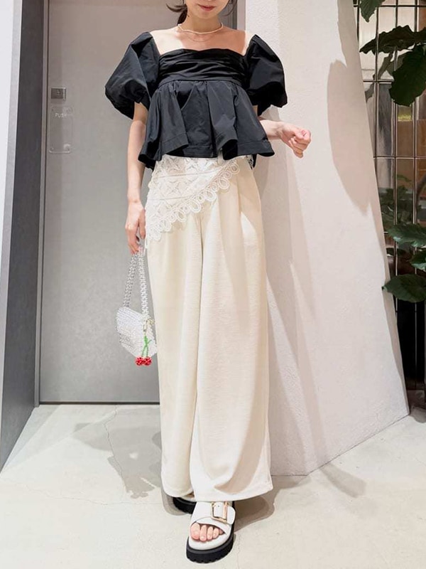 ��SALE40%OFF��FRAY I.D �ե쥤�����ǥ���  �ܥ�塼�ॹ�꡼�֥٥��֥饦�� FWFB262103  /����󥻥������Բľ��ʡ������ˤ�15���ޤ�¨��ȯ��(���˰ʳ�)��