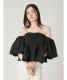 ��SALE40%OFF��FRAY I.D �ե쥤�����ǥ���  �ܥ�塼�ॹ�꡼�֥٥��֥饦�� FWFB262103  /����󥻥������Բľ��ʡ������ˤ�15���ޤ�¨��ȯ��(���˰ʳ�)��