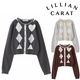 LILLIAN CARAT ��ꥢ�󥫥�å�  ����������˥åȥ����ǥ����� 46533205  /����󥻥������Բľ��� �������ˤ�15���ޤ�¨��ȯ��(���˰ʳ�)��