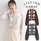 LILLIAN CARAT ��ꥢ�󥫥�å�  ����������˥åȥ����ǥ����� 46533205  /����󥻥������Բľ��� �������ˤ�15���ޤ�¨��ȯ��(���˰ʳ�)��