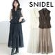 �ڴ��ָ���15%OFF��SNIDEL ���ʥ��ǥ�  �����å��󥰥�����ԡ��� SWFO264135  /����󥻥������Բľ��� �������ˤ�15���ޤ�¨��ȯ��(���˰ʳ�)��