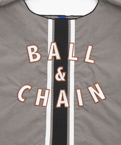 トルネコページ Ball&Chain ボールアンドチェーン LINE 301037 Mサイズ 正規販売