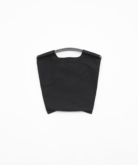 【24時間以内発送】ball&chainanaオリジナルエコバッグ ANAオリジナル＞BALL & CHAIN for ANA パッカブルエコバッグ