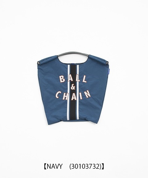Ball&Chain ボールアンドチェーン LINE 301037 Mサイズ 正規販売