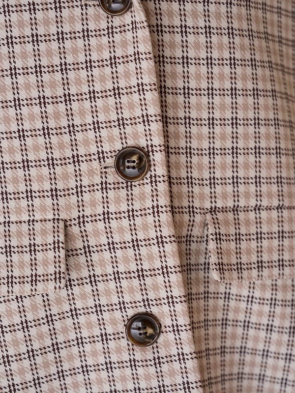 ��SALE50%OFF��SNIDEL ���ʥ��ǥ�  �Хꥨ�����С����������㥱�å� SWFJ254163 /����󥻥������Բľ��ʡ������ˤ�15���ޤ�¨��ȯ��(���˰ʳ�)��