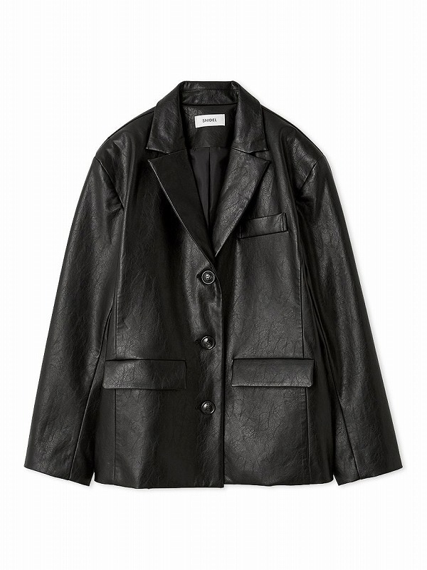 ��SALE50%OFF��SNIDEL ���ʥ��ǥ�  �Хꥨ�����С����������㥱�å� SWFJ254163 /����󥻥������Բľ��ʡ������ˤ�15���ޤ�¨��ȯ��(���˰ʳ�)��