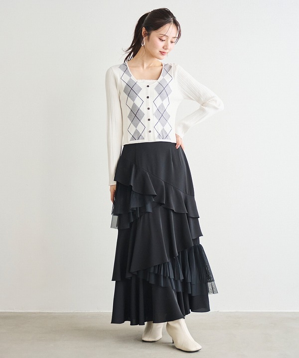 ��SOLD OUT�ۡ�SALE40%OFF��LILLIAN CARAT ��ꥢ�󥫥�å� �ϥ��������ȥƥ������ɥ������� 45617306 /����󥻥������Բľ��ʡ������ˤ�15���ޤ�¨��ȯ��(���˰ʳ�)��