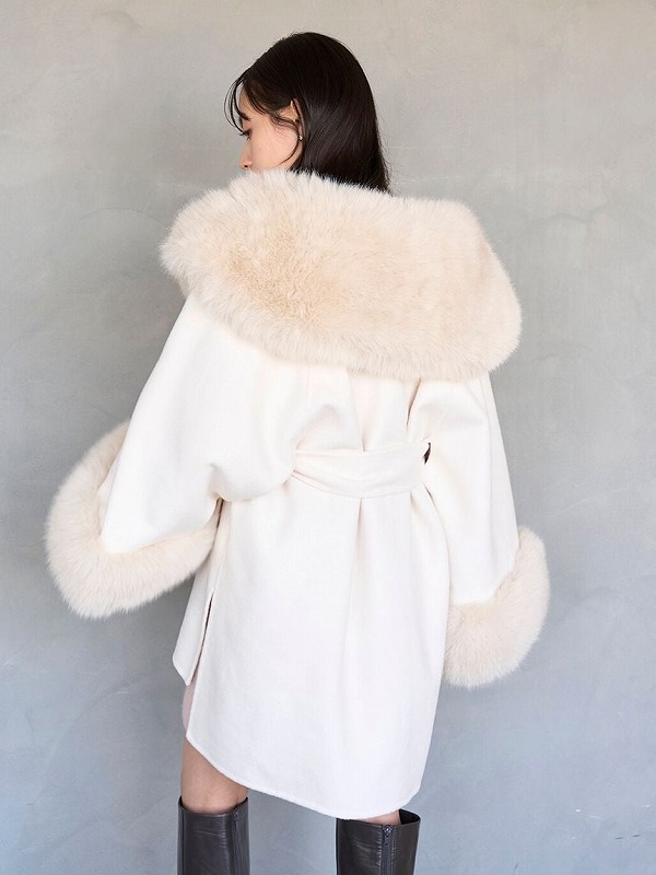 スナイデル　コート 楽天市場】【即日出荷】(セール50%OFF) snidel スナイデル リバー