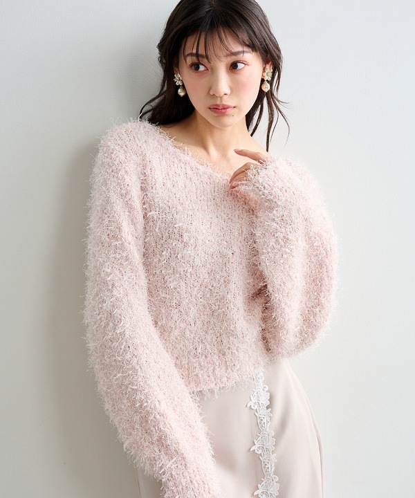 Fiolily キラキラトップス 2026年最新】fiolily キラキラトップスの人気アイテム - メルカリ