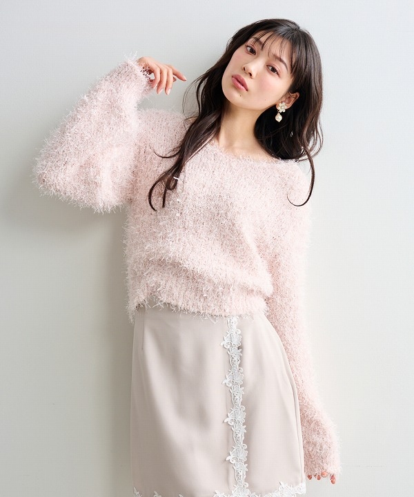 6日間限定10%OFF 5/19(火)10時まで】LILLIAN CARAT リリアンカラット