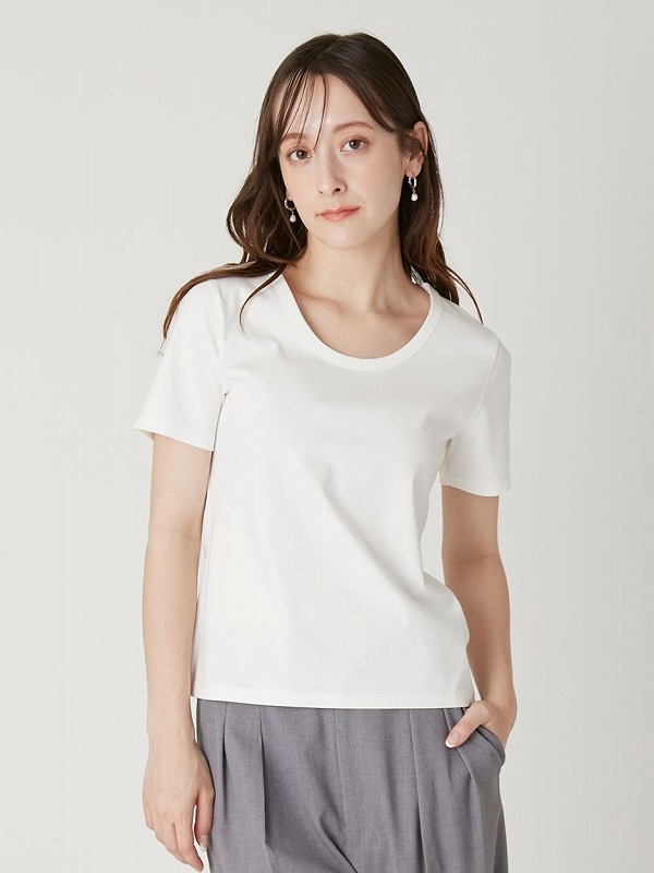 �ڴ��ָ���10%OFF��FRAY I.D �ե쥤�����ǥ���  ���ܿ��䴶���ɥ���ۥ饦��ɥͥå�T����� FWCT261151  �ͥ��ݥ�����̵�� /����󥻥������Բľ��� �������ˤ�15���ޤ�¨��ȯ��(���˰ʳ�)��