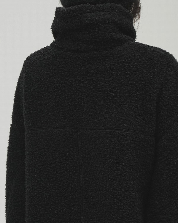 ��ͽ���ʡ�TODAYFUL �ȥ��ǥ��ե�  Napping Halfzip Blouson 12620205 11����11��������ͽ�� /����󥻥������Բľ���