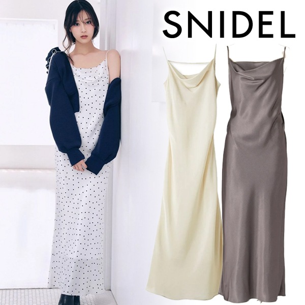 �ڴ��ָ���10%OFF��SNIDEL ���ʥ��ǥ�  ���ƥ󥭥�ߥ��ԡ��� SWFO264140  /����󥻥������Բľ��� �������ˤ�15���ޤ�¨��ȯ��(���˰ʳ�)��