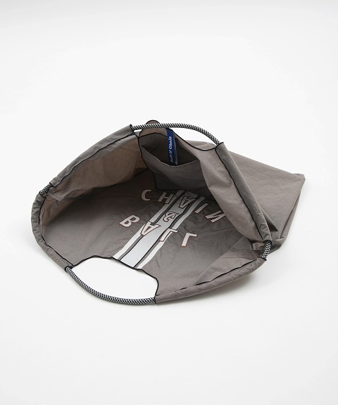 ボールアンドチェーン コスメキッチンM グレー LINE ライン M