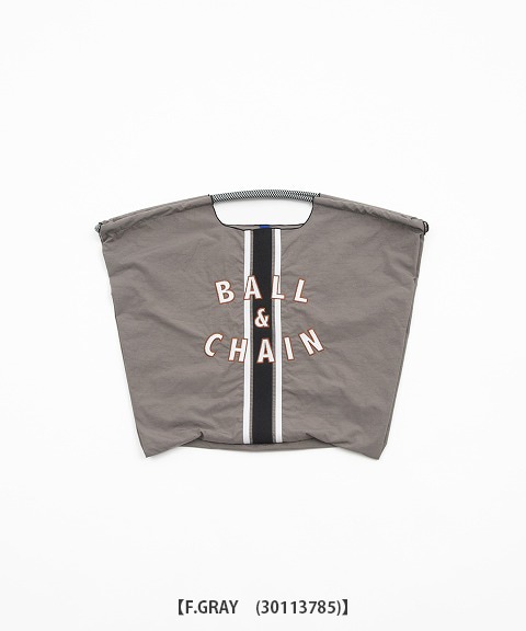 Ball&Chain ボールアンドチェーン LINE-L 301137 Lサイズ 正規販売店