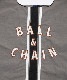 Ball&Chain �ܡ��륢��ɥ������� LINE-L 301137  L������ ��������Ź �����Хå� �������ˤ�15���ޤ�¨��ȯ��(���˰ʳ�)��