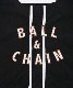Ball&Chain �ܡ��륢��ɥ������� LINE-L 301137  L������ ��������Ź �����Хå� �������ˤ�15���ޤ�¨��ȯ��(���˰ʳ�)��
