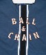 Ball&Chain �ܡ��륢��ɥ������� LINE-L 301137  L������ ��������Ź �����Хå� �������ˤ�15���ޤ�¨��ȯ��(���˰ʳ�)��