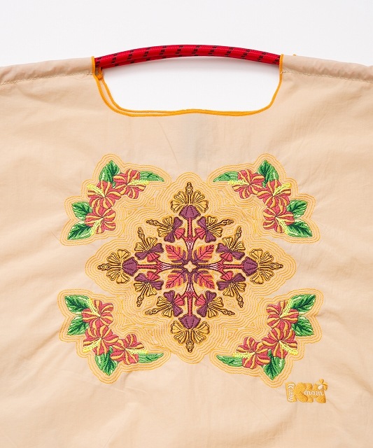 Ball&Chain �ܡ��륢��ɥ������� Hawaiian Quilts-L 364101  L������ ��������Ź �����Хå� �������ˤ�15���ޤ�¨��ȯ��(���˰ʳ�)��