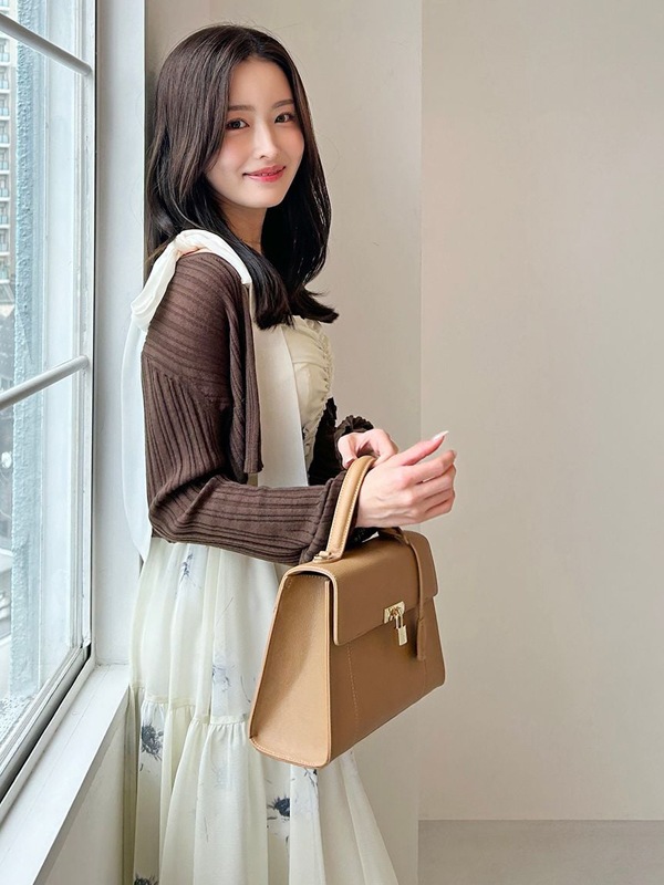 スナイデル　セール 期間限定15%OFF】SNIDEL スナイデル シンプルリブカーディガン