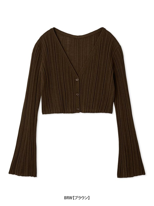 完売色♥️新作新品✨ SNIDEL スナイデル シンプルリブカーディガン 期間限定12%OFF】SNIDEL スナイデル シンプルリブカーディガン