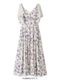 �ڴ��ָ���15%OFF��SNIDEL ���ʥ��ǥ�  ��ܥ󥸥㥬���ɥ��ԡ��� SWFO261137  /����󥻥������Բľ��� �������ˤ�15���ޤ�¨��ȯ��(���˰ʳ�)��