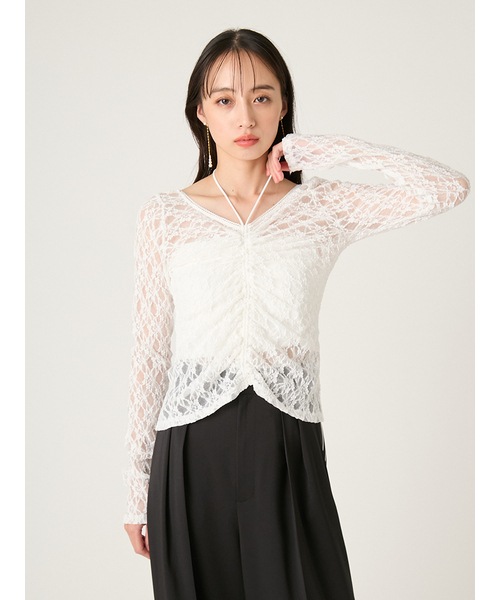 �ڴ��ָ���10%OFF��FRAY I.D �ե쥤�����ǥ���  �ɥ����ȥ��㥶���졼���ȥåץ� FWCT262039  /����󥻥������Բľ��� �������ˤ�15���ޤ�¨��ȯ��(���˰ʳ�)��