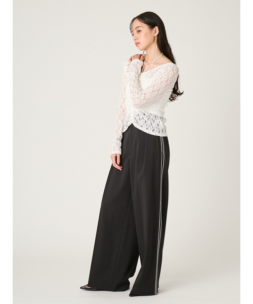 �ڴ��ָ���10%OFF��FRAY I.D �ե쥤�����ǥ���  �ɥ����ȥ��㥶���졼���ȥåץ� FWCT262039  /����󥻥������Բľ��� �������ˤ�15���ޤ�¨��ȯ��(���˰ʳ�)��