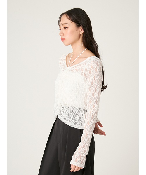 �ڴ��ָ���10%OFF��FRAY I.D �ե쥤�����ǥ���  �ɥ����ȥ��㥶���졼���ȥåץ� FWCT262039  /����󥻥������Բľ��� �������ˤ�15���ޤ�¨��ȯ��(���˰ʳ�)��