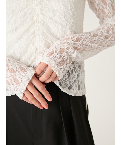 �ڴ��ָ���10%OFF��FRAY I.D �ե쥤�����ǥ���  �ɥ����ȥ��㥶���졼���ȥåץ� FWCT262039  /����󥻥������Բľ��� �������ˤ�15���ޤ�¨��ȯ��(���˰ʳ�)��