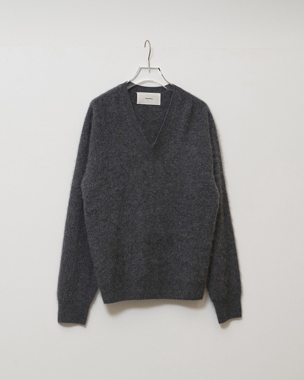 ��ͽ���ʡ�TODAYFUL �ȥ��ǥ��ե�  Woolcashmere Vneck Knit 12620508 9������10��������ͽ�� /����󥻥������Բľ���