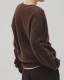 ��ͽ���ʡ�TODAYFUL �ȥ��ǥ��ե�  Woolcashmere Vneck Knit 12620508 9������10��������ͽ�� /����󥻥������Բľ���