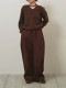 ��ͽ���ʡ�TODAYFUL �ȥ��ǥ��ե�  Woolcashmere Vneck Knit 12620508 9������10��������ͽ�� /����󥻥������Բľ���