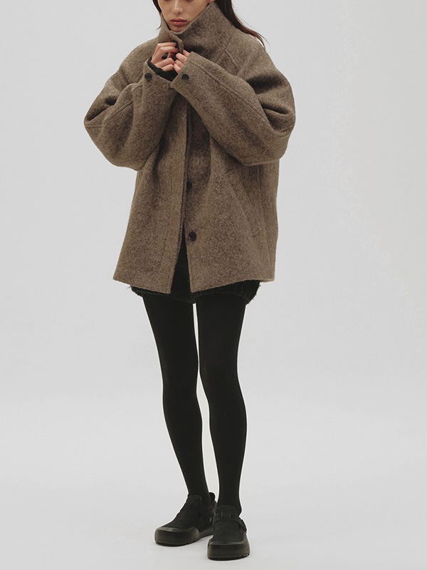��ͽ���ʡ�TODAYFUL �ȥ��ǥ��ե�  Standcollar Raglan Coat 12620011 10������11��������ͽ�� /����󥻥������Բľ���