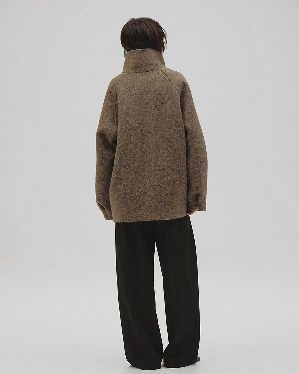 ��ͽ���ʡ�TODAYFUL �ȥ��ǥ��ե�  Standcollar Raglan Coat 12620011 10������11��������ͽ�� /����󥻥������Բľ���