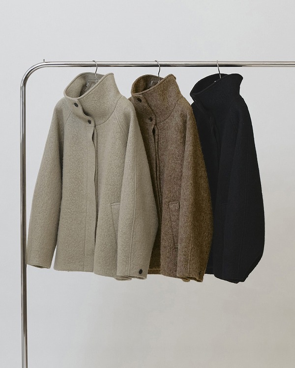 ��ͽ���ʡ�TODAYFUL �ȥ��ǥ��ե�  Standcollar Raglan Coat 12620011 10������11��������ͽ�� /����󥻥������Բľ���