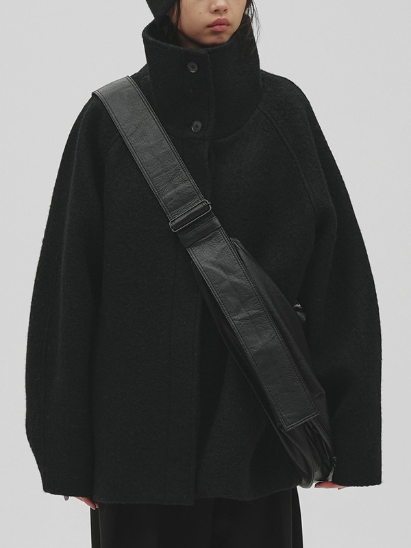 ��ͽ���ʡ�TODAYFUL �ȥ��ǥ��ե�  Standcollar Raglan Coat 12620011 10������11��������ͽ�� /����󥻥������Բľ���