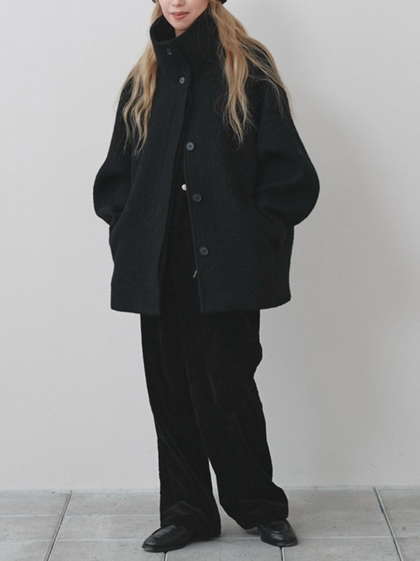 ��ͽ���ʡ�TODAYFUL �ȥ��ǥ��ե�  Standcollar Raglan Coat 12620011 10������11��������ͽ�� /����󥻥������Բľ���