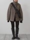 ��ͽ���ʡ�TODAYFUL �ȥ��ǥ��ե�  Standcollar Raglan Coat 12620011 10������11��������ͽ�� /����󥻥������Բľ���